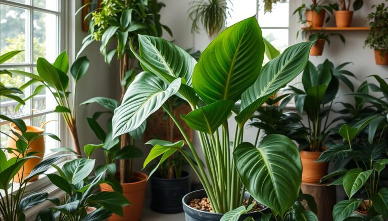 Alocasia care