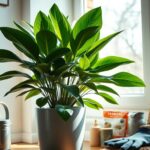 Aspidistra Care: The Ultimate Guide to Nurturing Your Cast Iron Plant