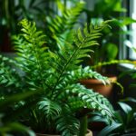 Bird’s Nest Fern Care: The Easy-Care Fern That Loves Moisture and Shade