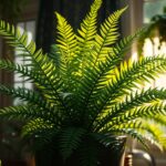 Boston Fern Care: A Comprehensive Guide