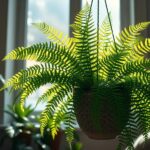 Boston Fern Care: The Ultimate Guide for a Lush, Air-Purifying Houseplant