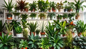 The Ultimate Guide to Houseplants: 100 Best Indoor Plants for Every ...
