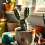 Bunny Ear Cactus Care: The Playful, Fuzzy Cactus That’s Surprisingly Easy to Grow