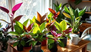 Read more about the article Calathea Care: A Comprehensive Guide