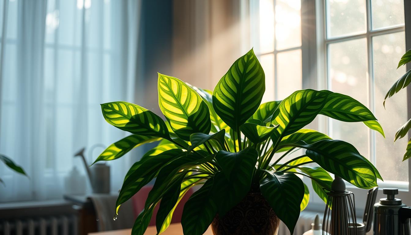 Read more about the article Calathea Plant Care: How to Keep This Stunning, Humidity-Loving Plant Thriving