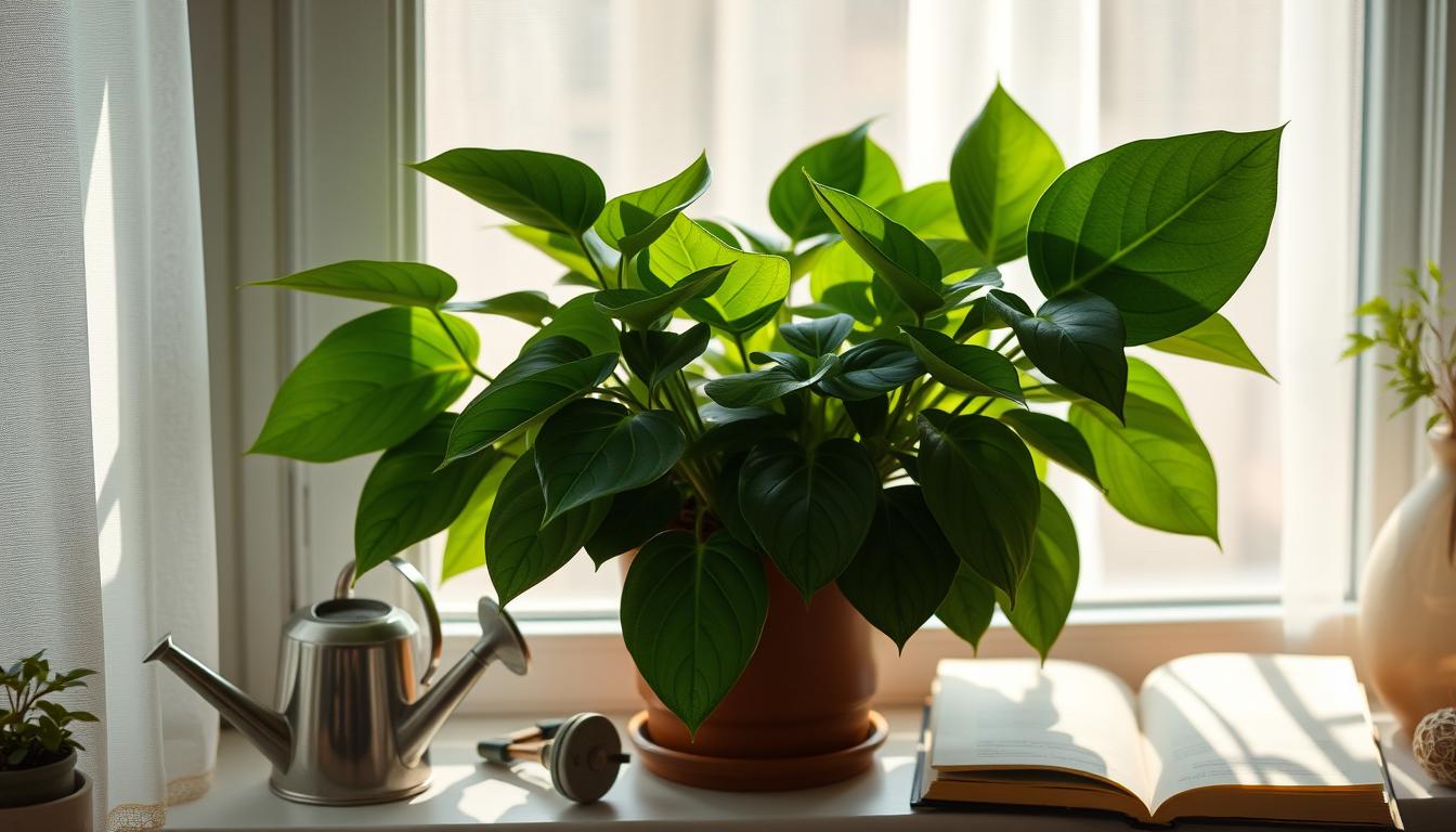 Read more about the article Cast Iron Plant Care: Your Guide to a Resilient Houseplant