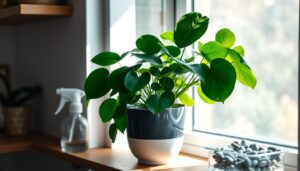 Read more about the article Chinese Money Plant, The Trendy, Humidity-Loving Houseplant You Need