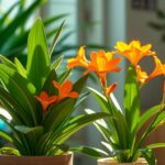 Clivia, The Bold, Low-Maintenance Flowering Plant That Requires Minimal Care