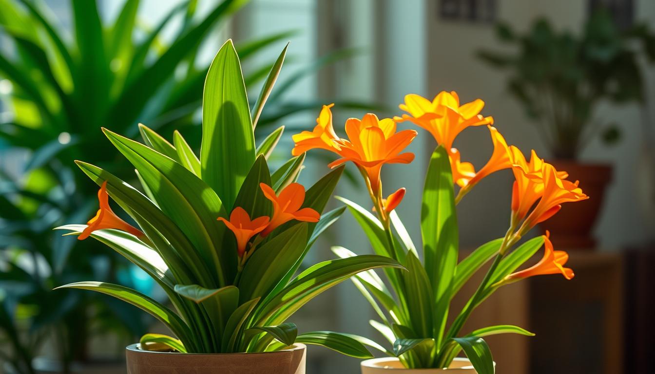 Read more about the article Clivia, The Bold, Low-Maintenance Flowering Plant That Requires Minimal Care