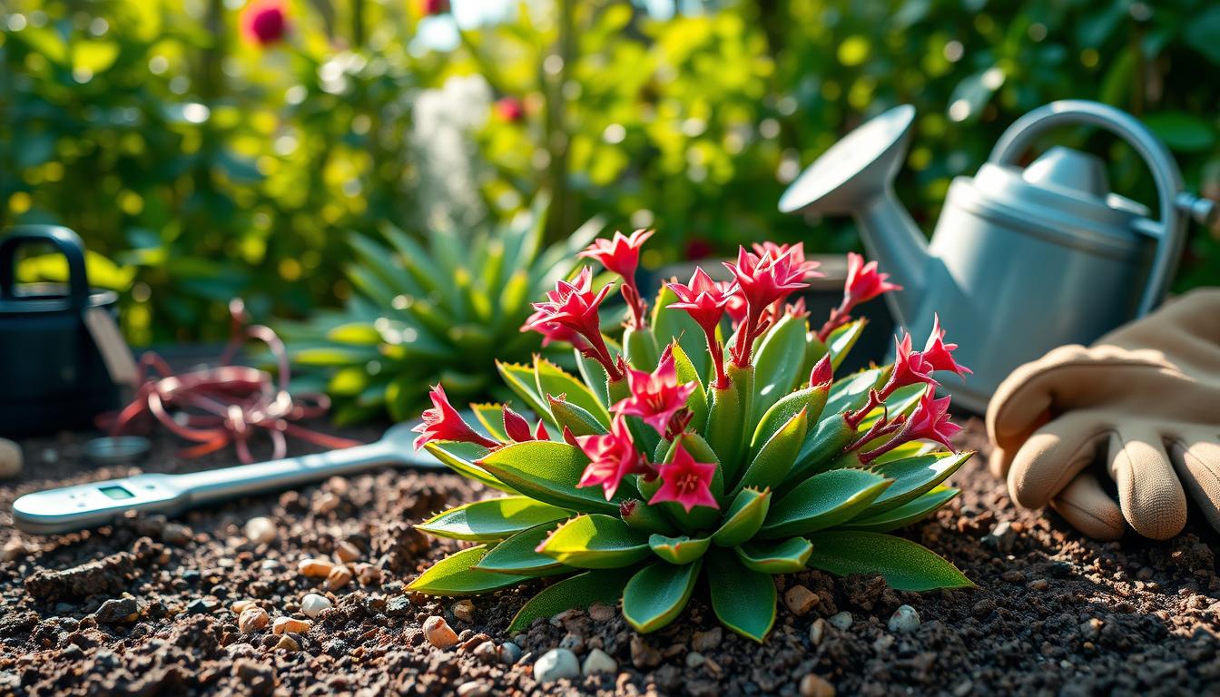 Read more about the article Crown of Thorns Care: Tips for Thriving Succulent Plants