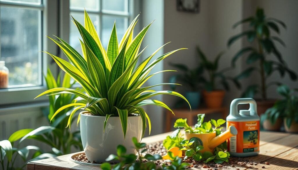 Dracaena care