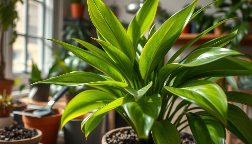 Dracaena care