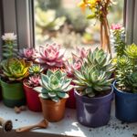 Echeveria Care: Your Complete Guide to Thriving Succulents