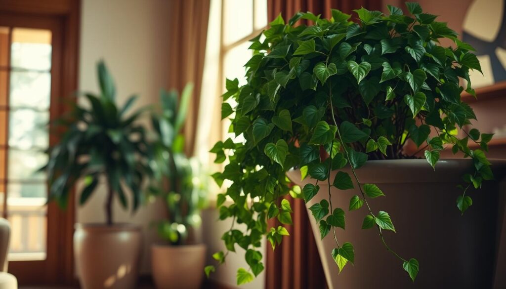 English Ivy Indoors: How to Grow This Elegant, Cold-Tolerant Vine ...