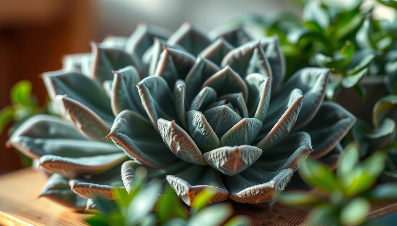 You are currently viewing Button Fern Care: The Lush, Low-Light Houseplant That’s Perfect for Tiny Apartments