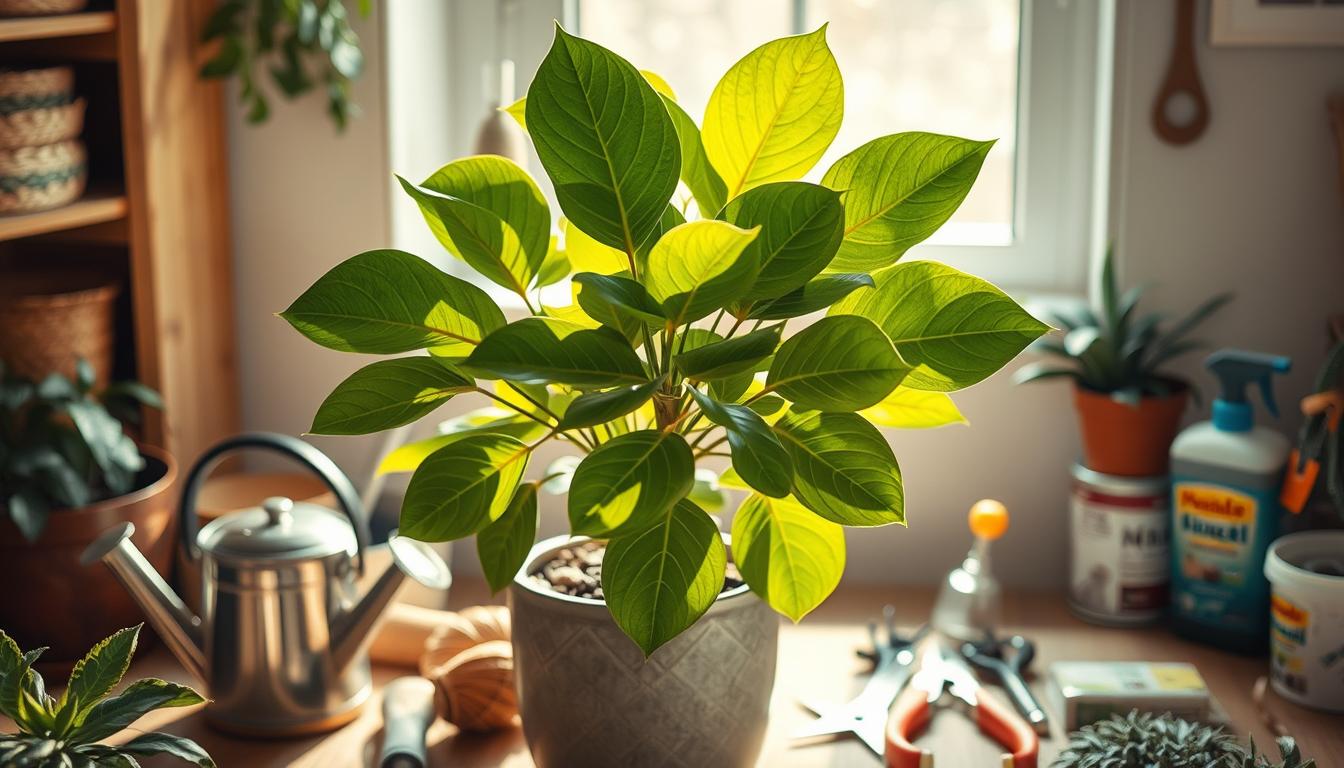 You are currently viewing Fiddle Leaf Fig Care: The Ultimate Guide