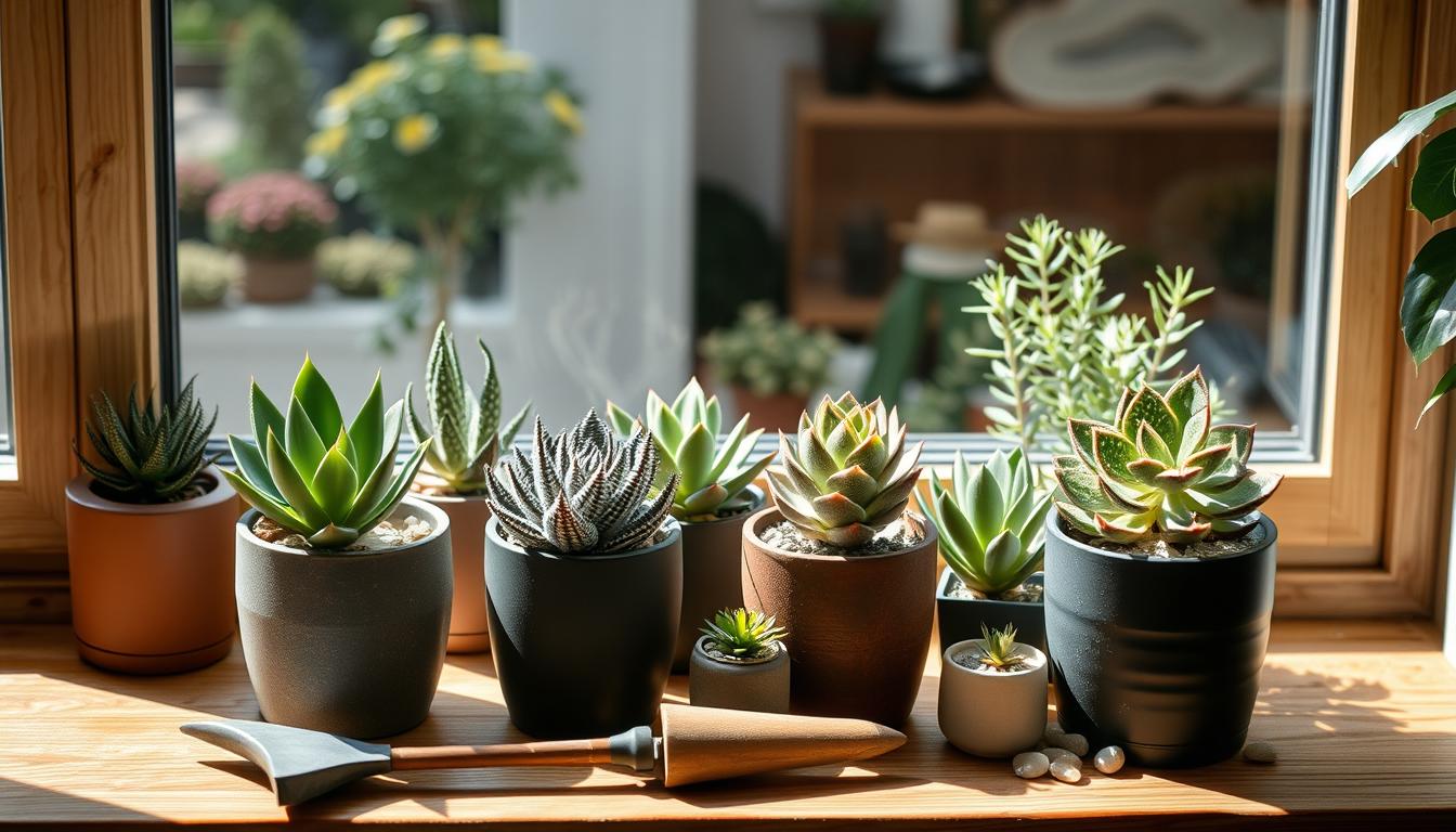 Read more about the article Haworthia Care: The Compact, Low-Maintenance Succulent Perfect for Small Spaces