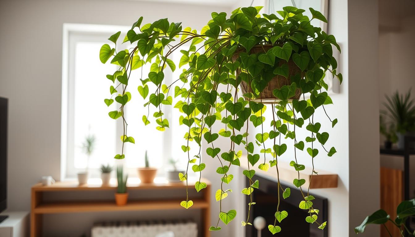 Read more about the article Hoya Care: The Easy-Care, Small-Space Houseplant