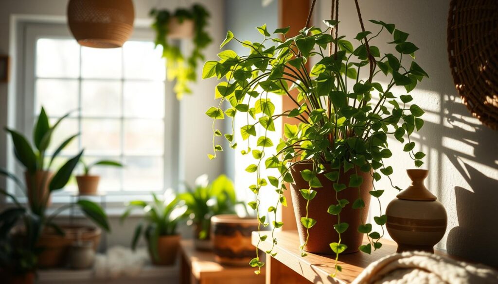 Hoya plant care indoors