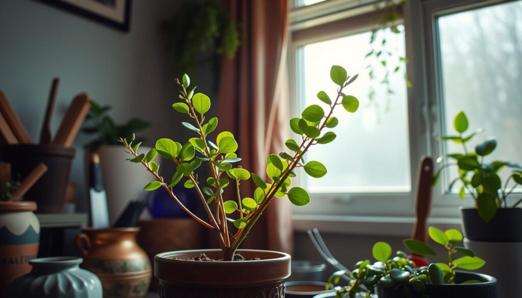 Jade Plant Care