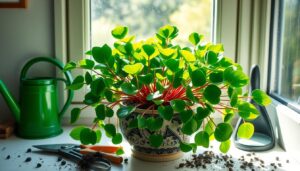 Read more about the article Jade Plant Care: The Hardy Succulent That Brings Luck and Easy Growth to Your Home