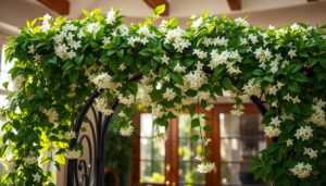 Read more about the article Jasmine, The Fragrant Indoor Vine That Brings a Sweet Scent to Your Home