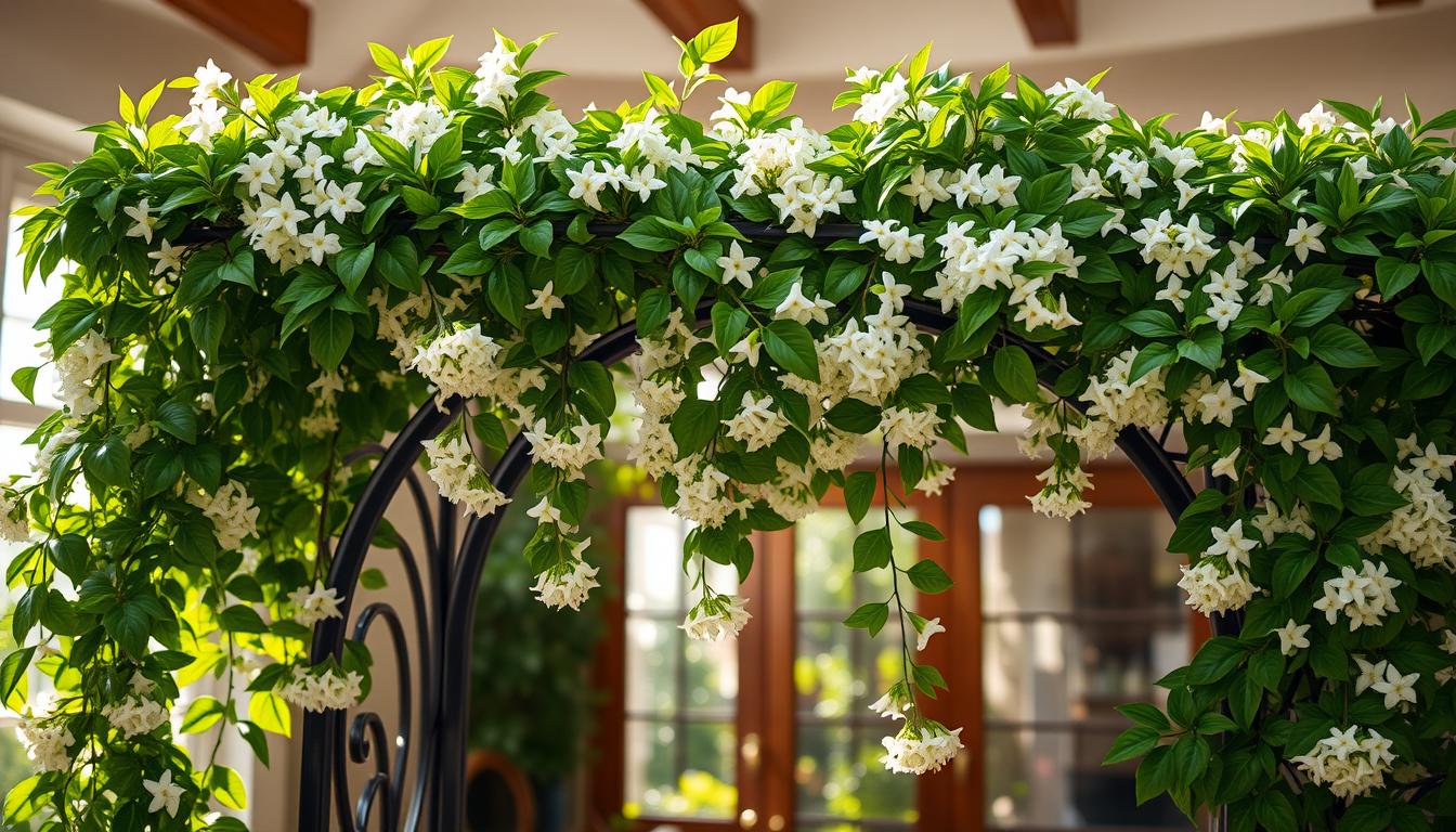 You are currently viewing Jasmine, The Fragrant Indoor Vine That Brings a Sweet Scent to Your Home