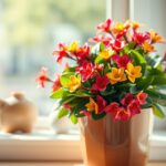 Kalanchoe, The Long-Lasting Blooming Succulent That’s Perfect for Indoor Décor