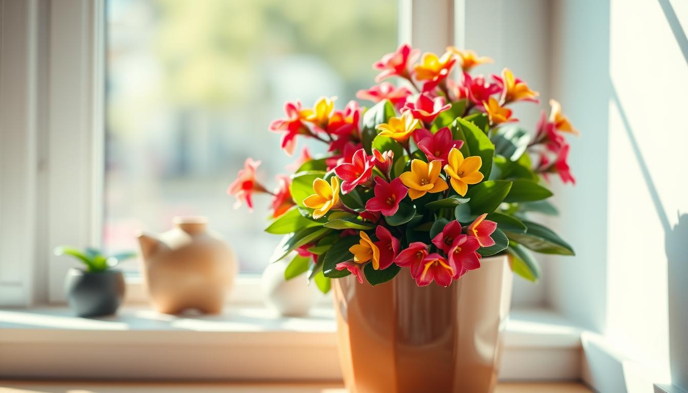 Read more about the article Kalanchoe, The Long-Lasting Blooming Succulent That’s Perfect for Indoor Décor