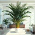 Kentia Palm Care: The Ultimate Guide for Indoor Plant Enthusiasts