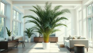 Read more about the article Kentia Palm Care: The Ultimate Guide for Indoor Plant Enthusiasts