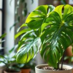 Mini Monstera, The Trendy, Space-Saving Houseplant That Brings a Jungle Vibe Indoors