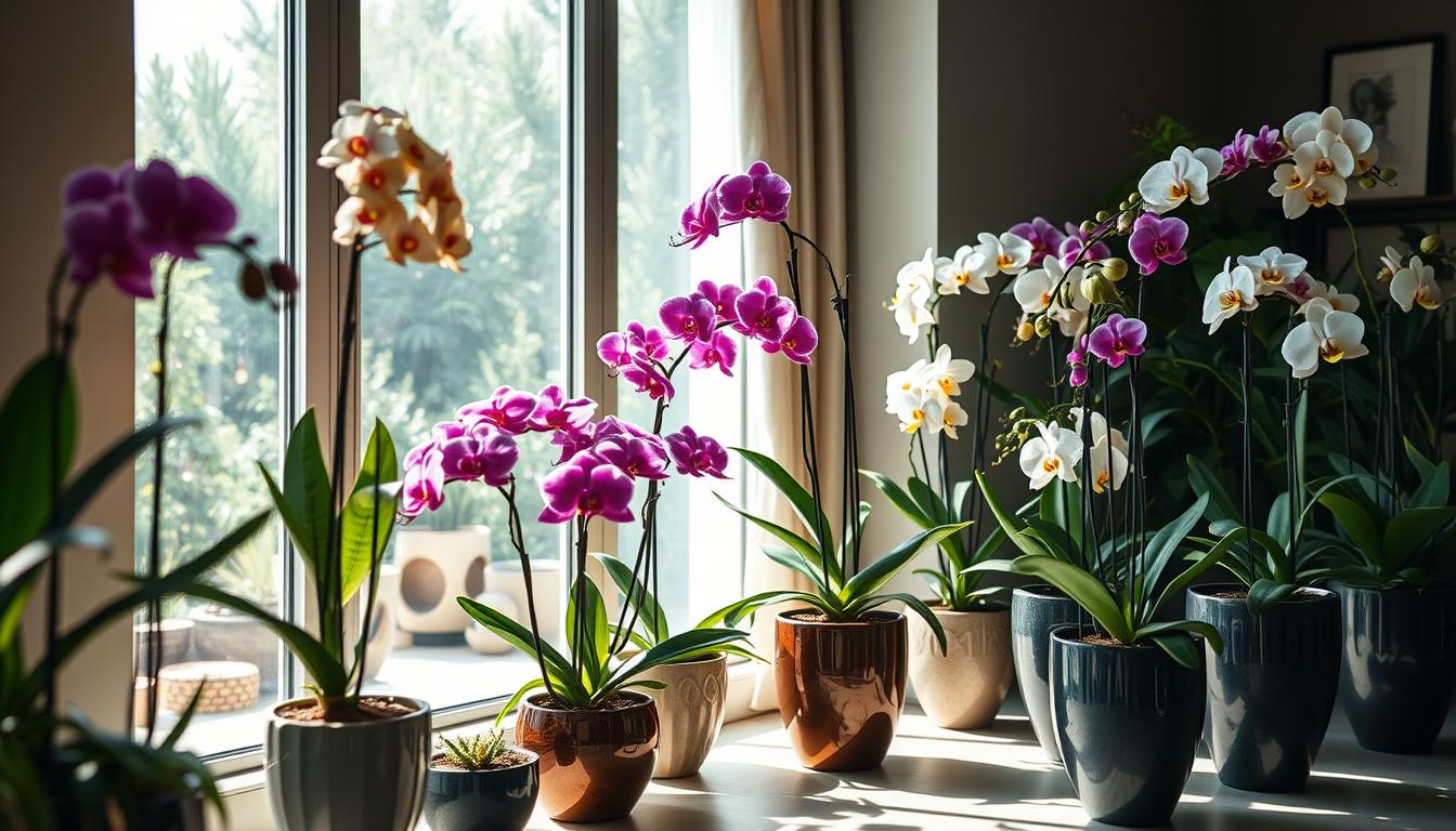 Read more about the article Orchid, The Elegant, Low-Maintenance Flowering Plant for a Touch of Luxury