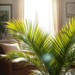 Parlor Palm Care: A Guide to Thriving Indoor Elegance