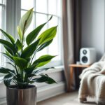 Peace Lily Care in Cool Conditions: How to Keep This Air-Purifying Plant Thriving