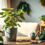 Peperomia Care: A Compact, Easy-Care Houseplant That’s Safe for Pets