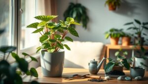 Read more about the article Peperomia Care: A Compact, Easy-Care Houseplant That’s Safe for Pets