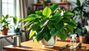 Read more about the article Philodendron: The Classic Low-Light Houseplant That’s Effortless to Grow