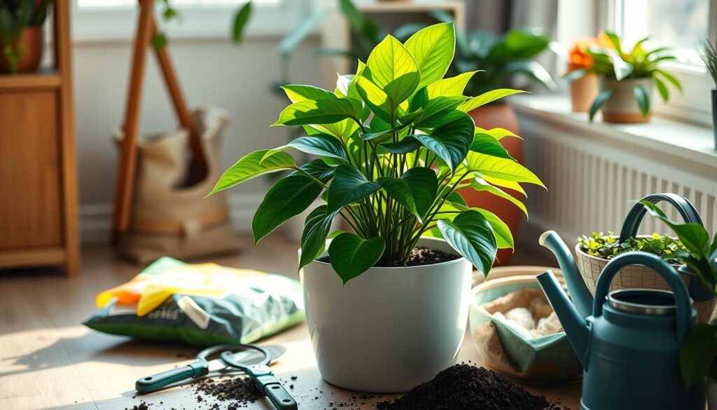 Philodendron care guide