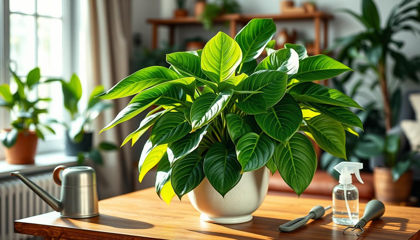 You are currently viewing Philodendron: The Classic Low-Light Houseplant That’s Effortless to Grow