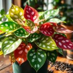 Polka Dot Plant Care, How to Keep This Colorful, Moisture-Loving Plant Happy