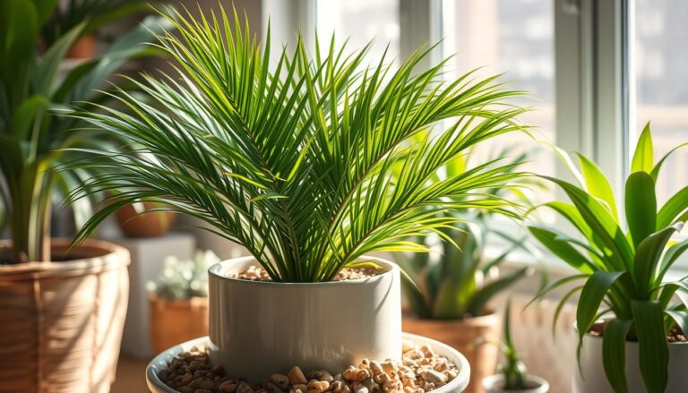 Ponytail Palm care