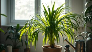 Read more about the article Ponytail Palm: The Drought-Resistant Houseplant That Handles Cold Like a Pro