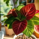 Rex Begonia Plant Care: The Ultimate Guide