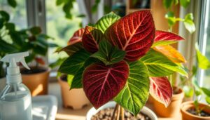 Read more about the article Rex Begonia Plant Care: The Ultimate Guide