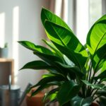 Rubber Plant Care: A Bold, Low-Maintenance Houseplant