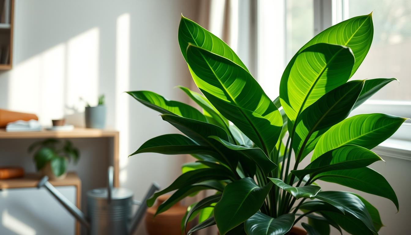 Read more about the article Rubber Plant Care: A Bold, Low-Maintenance Houseplant