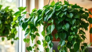 Read more about the article Silver Satin Pothos Care: Your Guide to a Thriving Houseplant