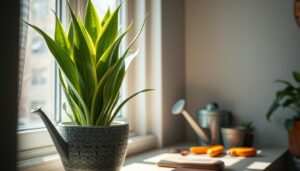 Read more about the article Snake Plant Care: The Ultimate Guide for Beginners