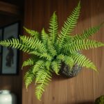 Staghorn Fern Plant Care: How to Grow This Unique, Wall-Mounted Plant in Humid Spaces